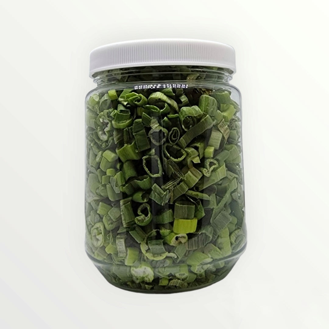 Green Onions Chopped Freeze Dried 50g