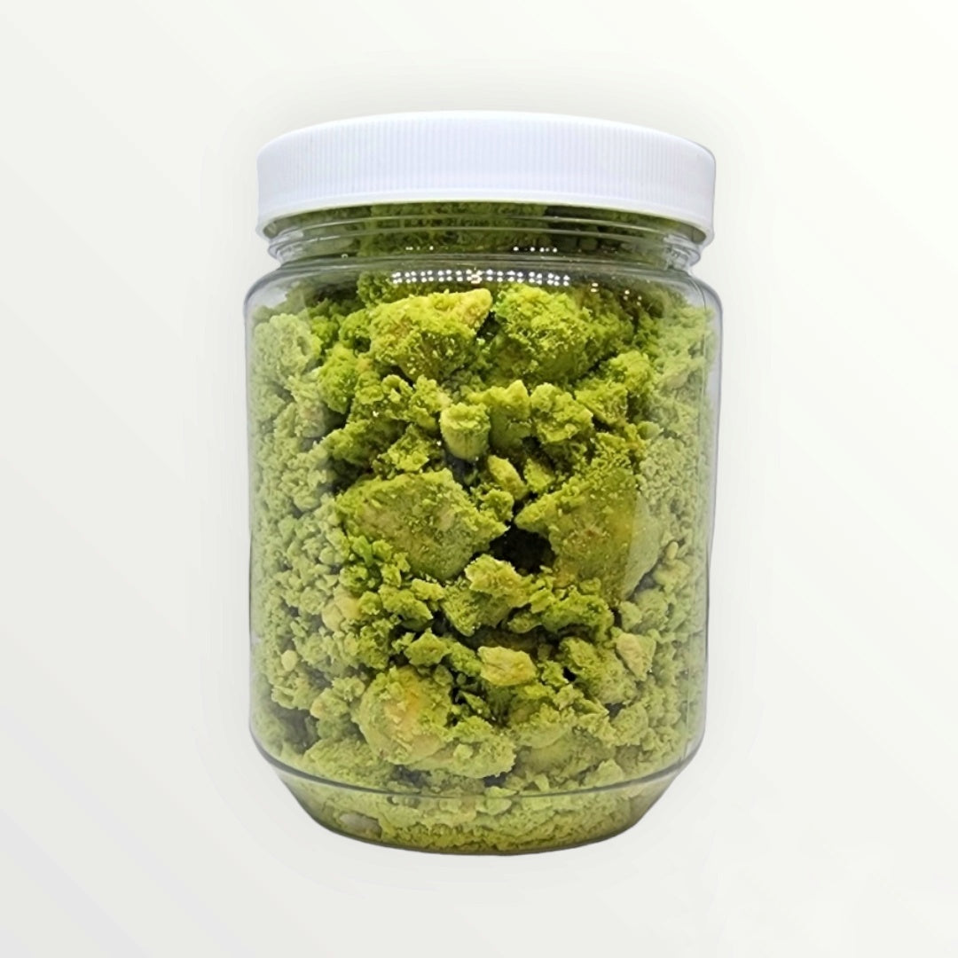 Guacamole Freeze Dried 70g