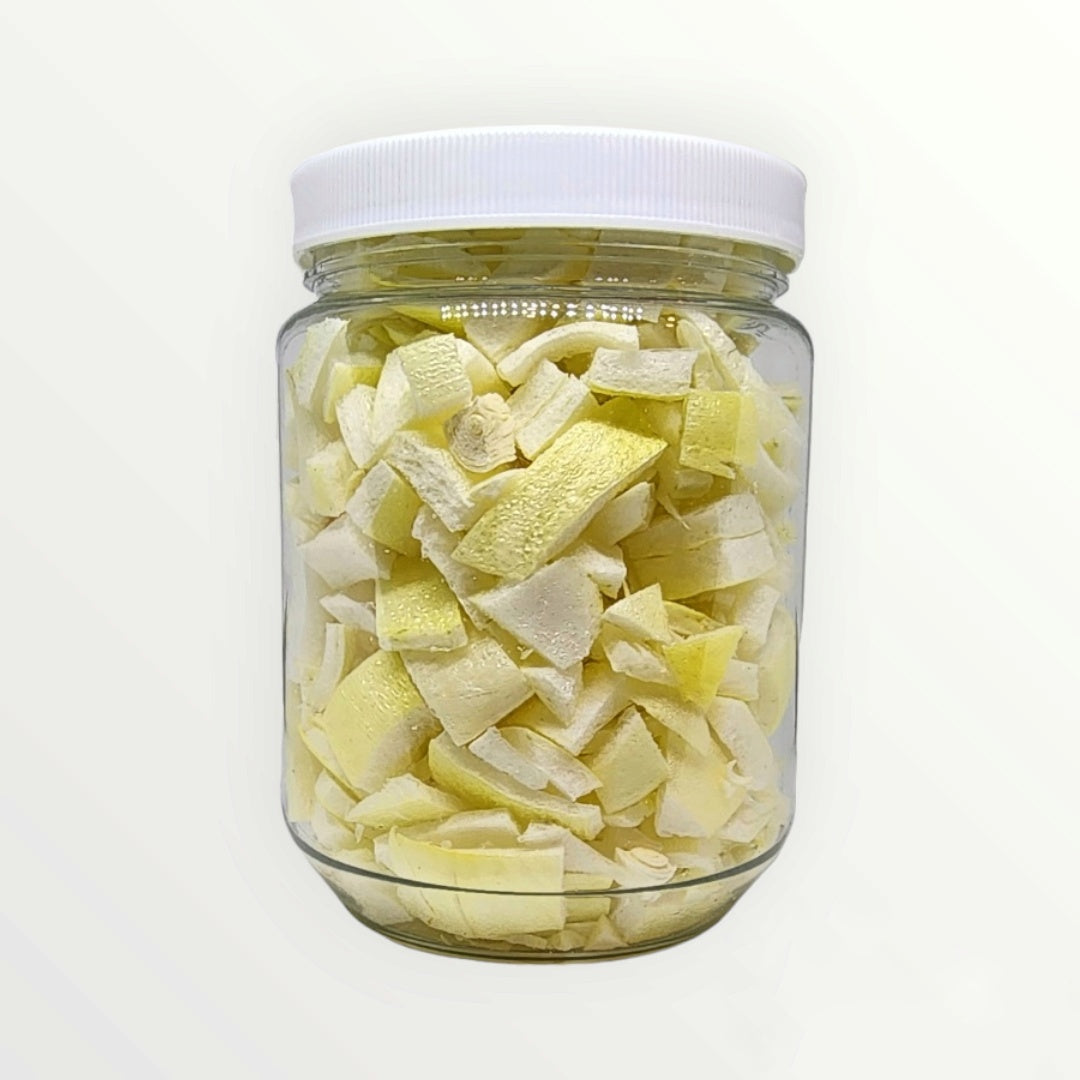 White Onions Freeze Dried 20g