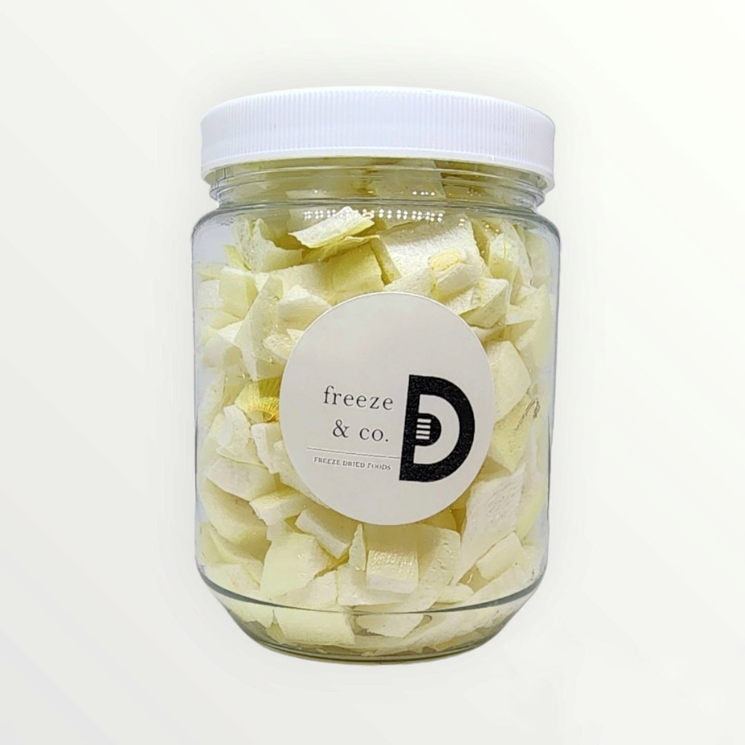 White Onions Freeze Dried 20g