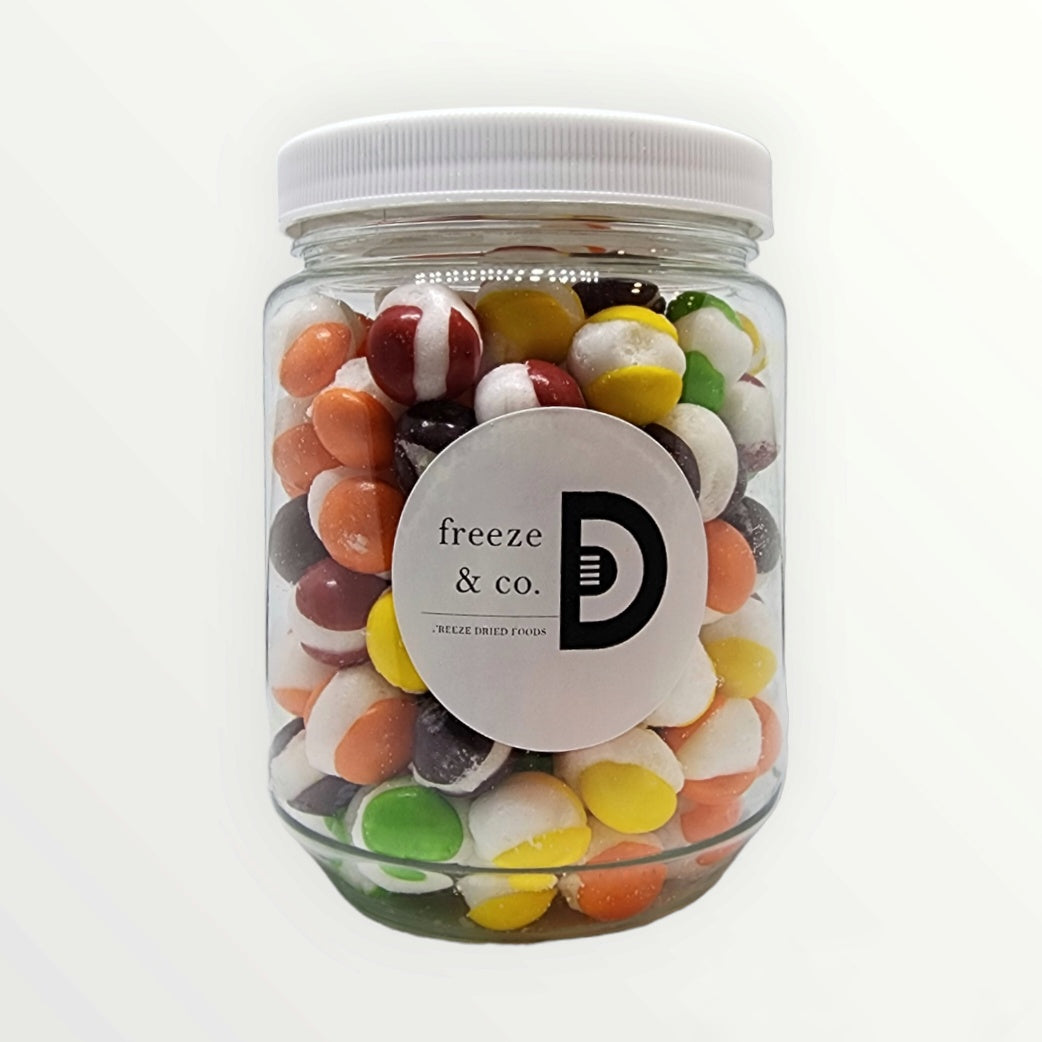 Skitto's Freeze Dried 140g / 5oz