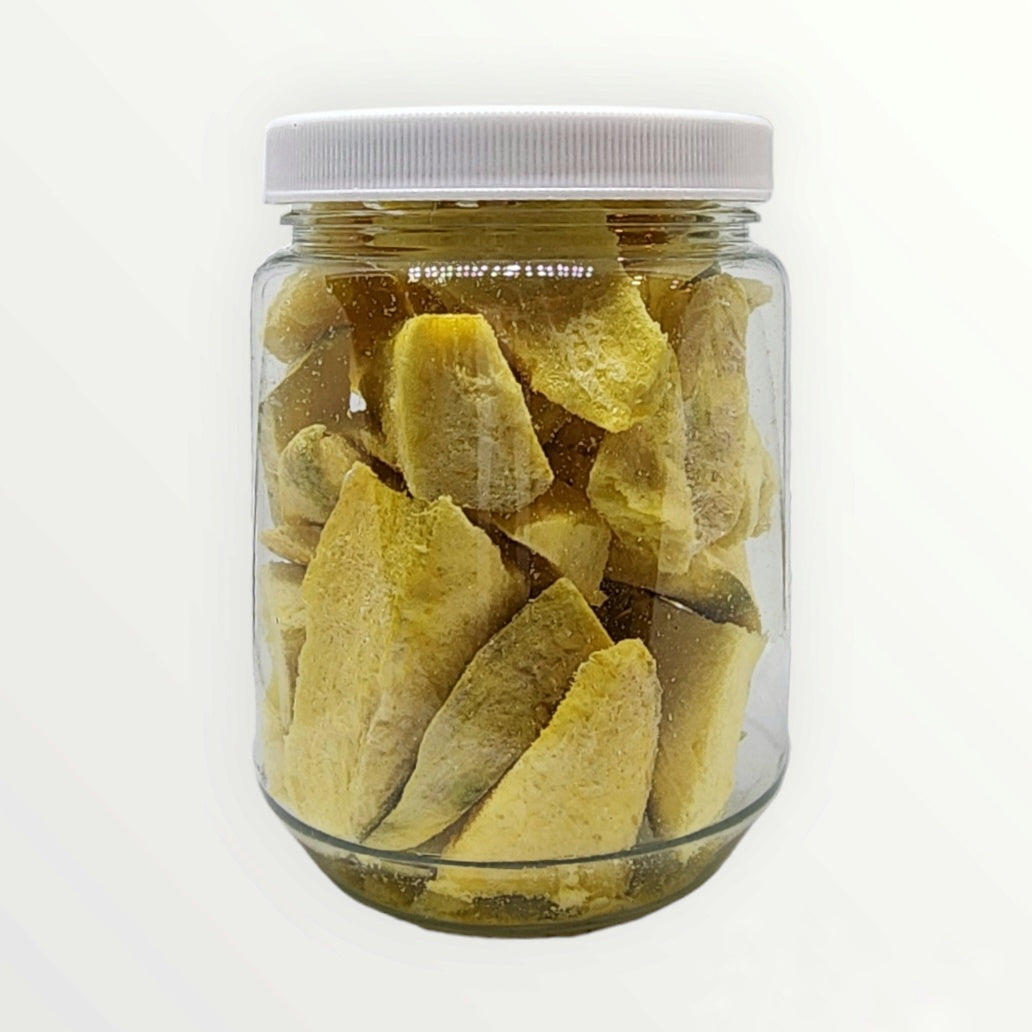 Mango Freeze Dried