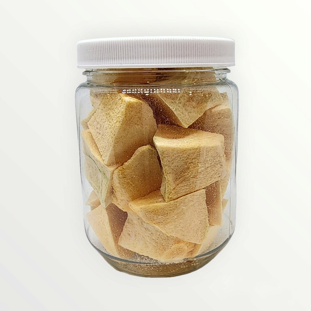 Cantaloupe Freeze Dried 30g
