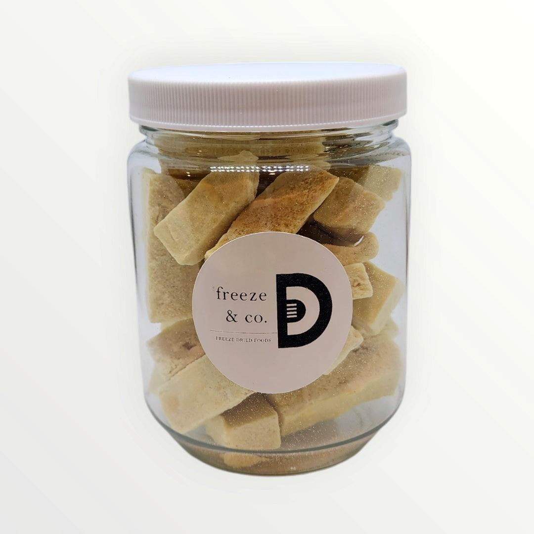 Durian Freeze Dried 70g