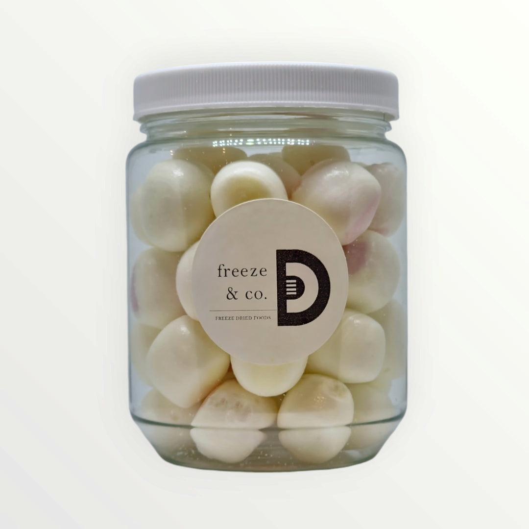 Hi-Chunks Freeze Dried Candy