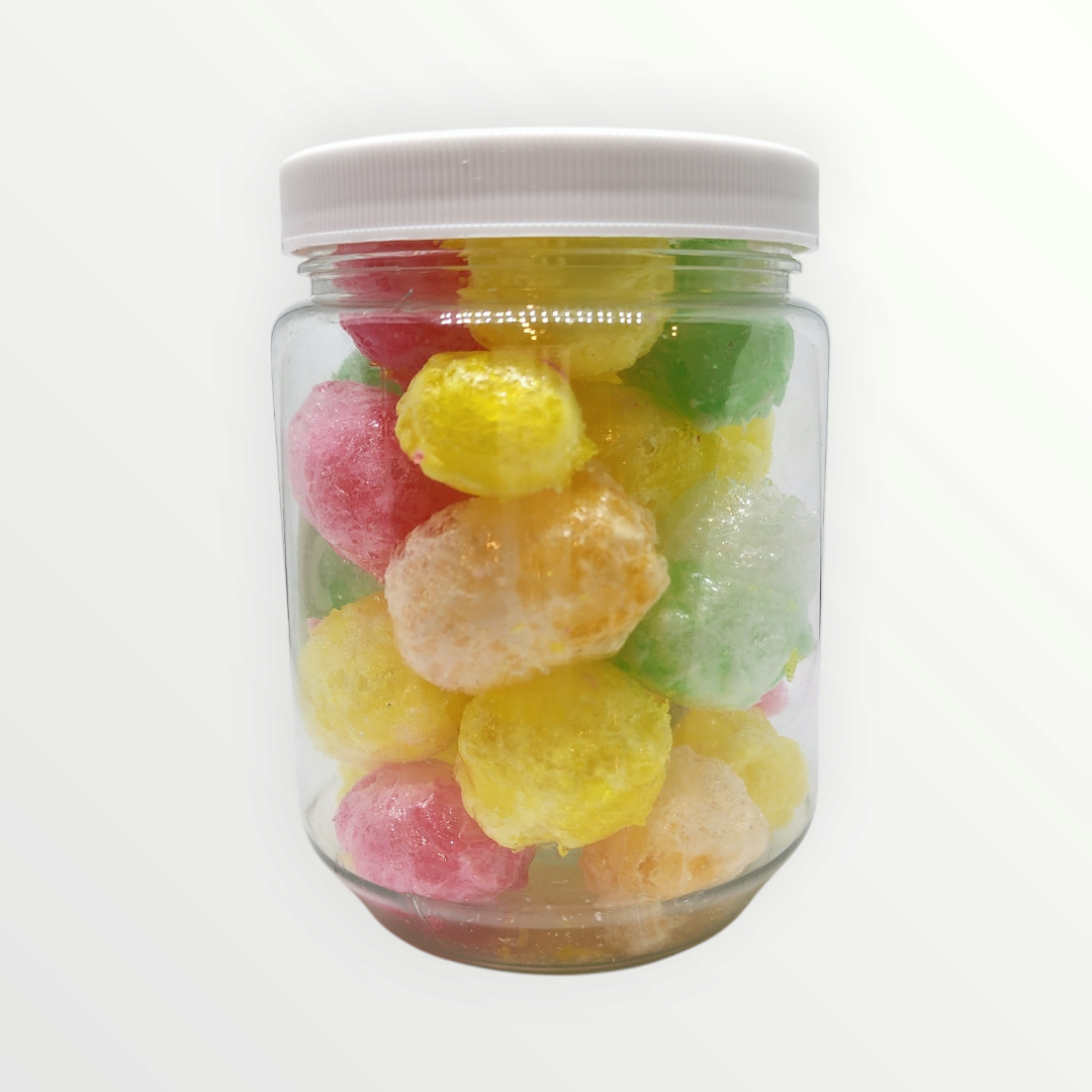 Jolly Crunchers Freeze Dried