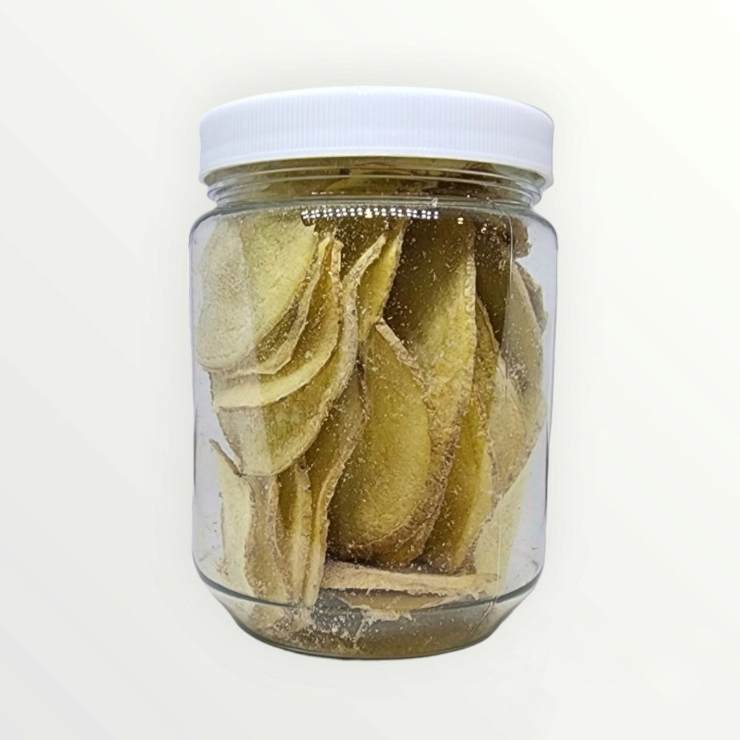 Potato slices Freeze Dried 25g