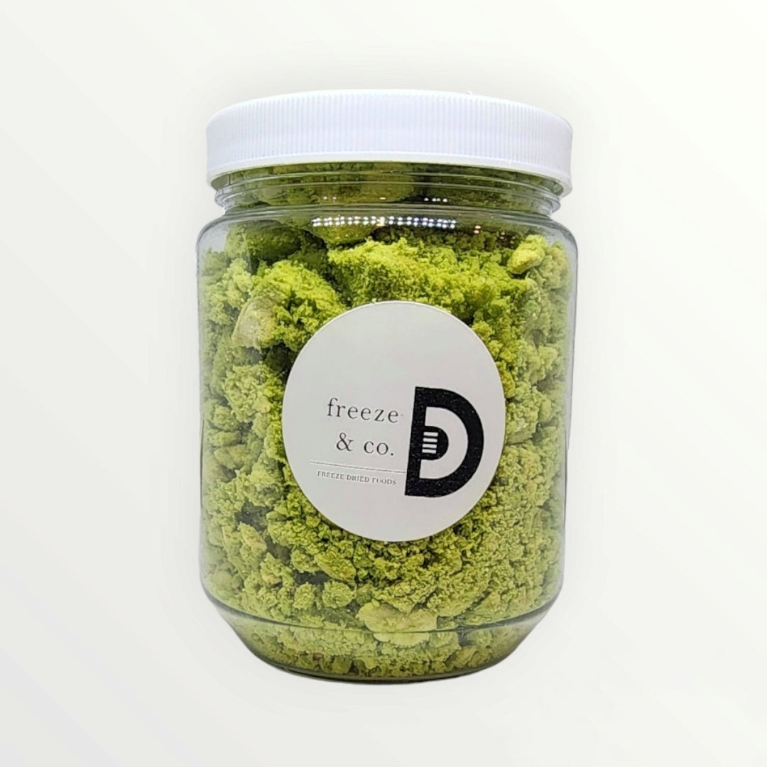 Guacamole Freeze Dried 70g