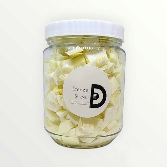 White Onions Freeze Dried 20g
