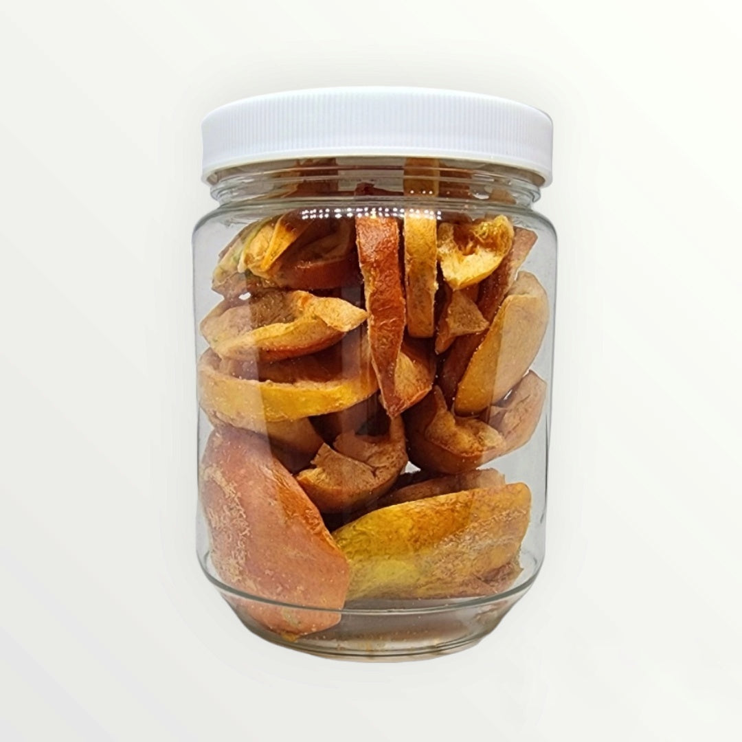 Organic Tomatoes Freeze Dried