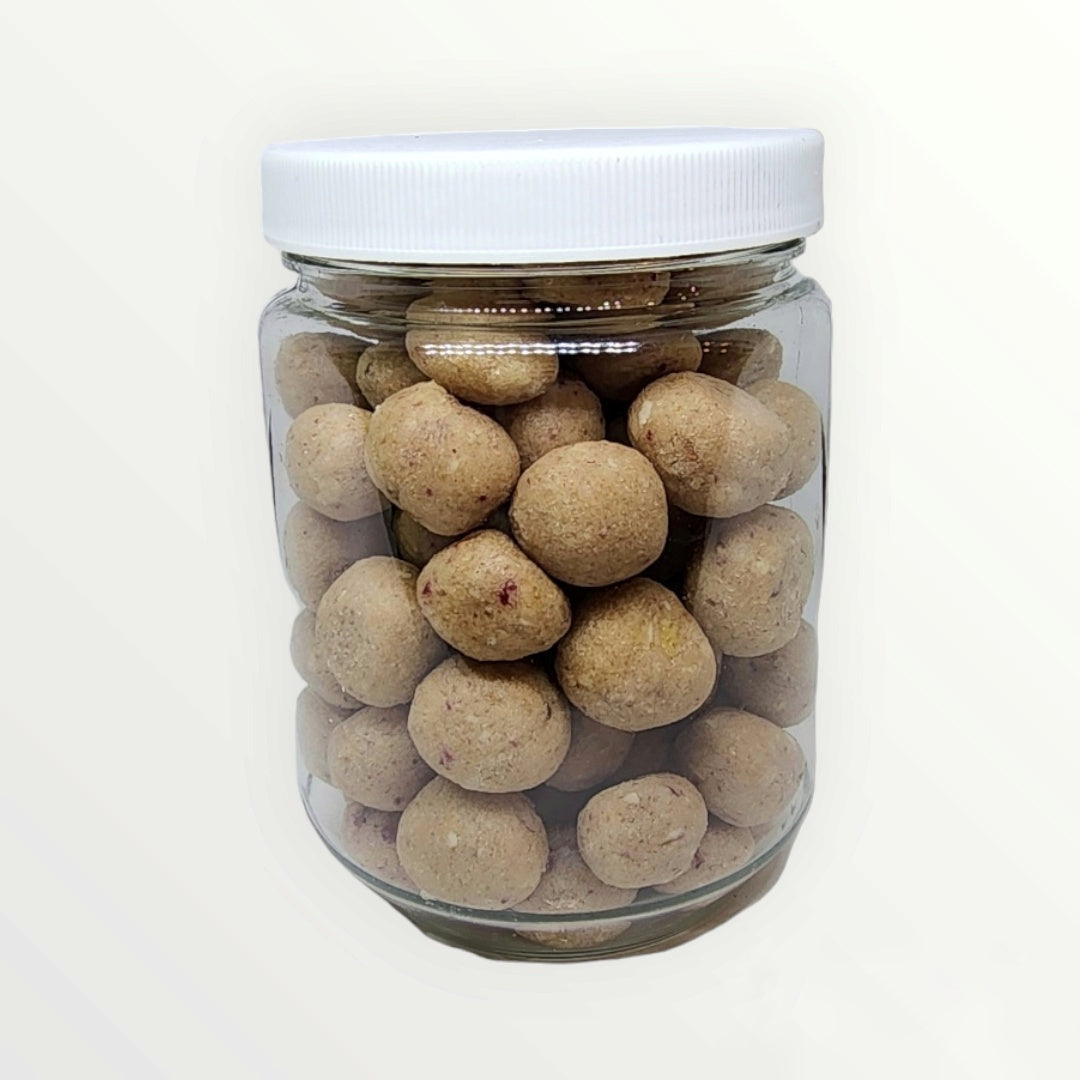Raspberry Cake Bombs Freeze Dried 200g