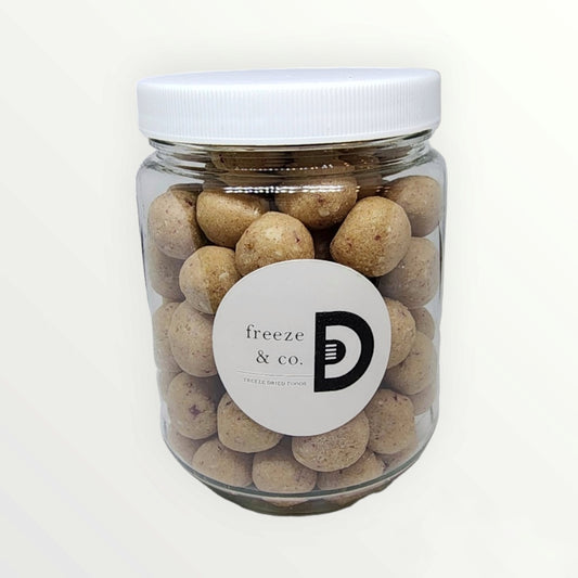 Raspberry Cake Bombs Freeze Dried 200g