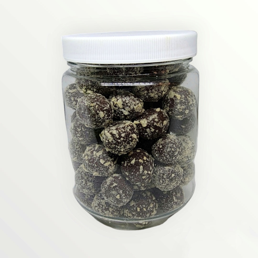 Choco Coco Cake Bombs Freeze Dried 200g