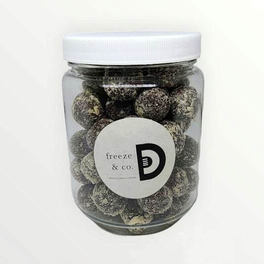 Choco Coco Cake Bombs Freeze Dried 200g