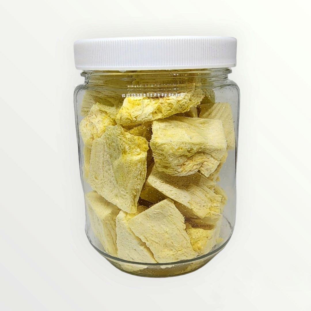Pineapple Freeze Dried