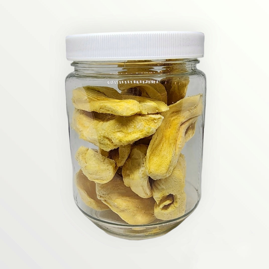 Jackfruit Freeze Dried