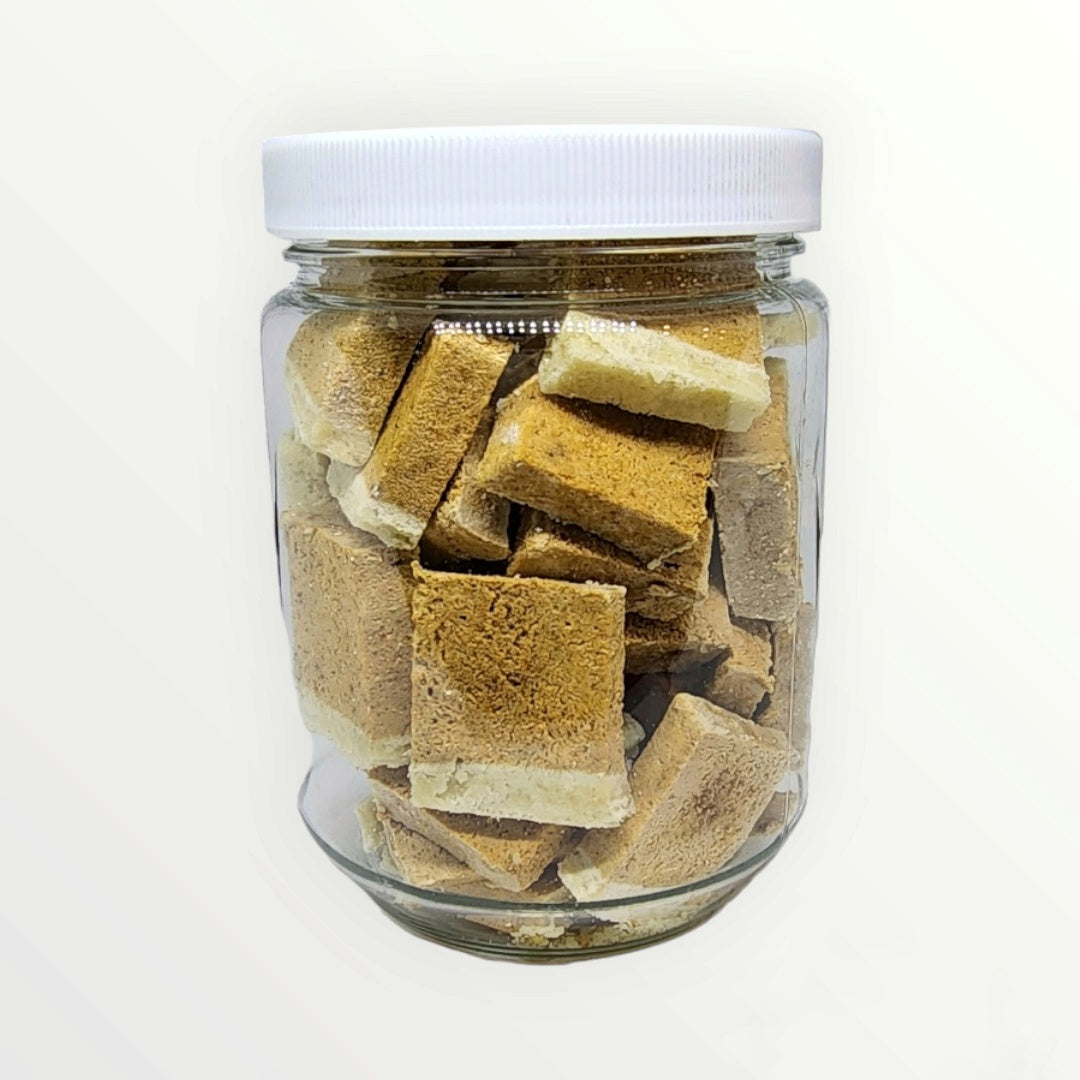 Pumpkin Pie Bites Freeze Dried 125g