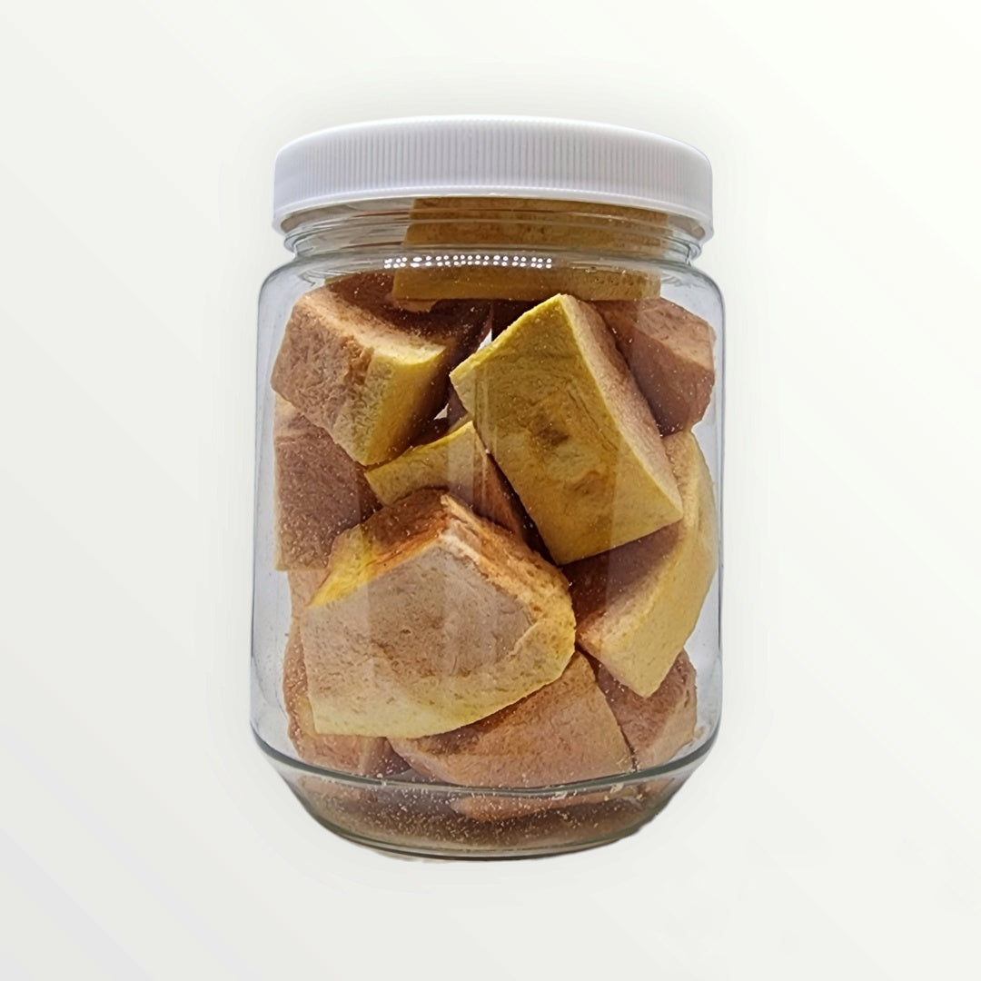 Papaya Freeze Dried 30g