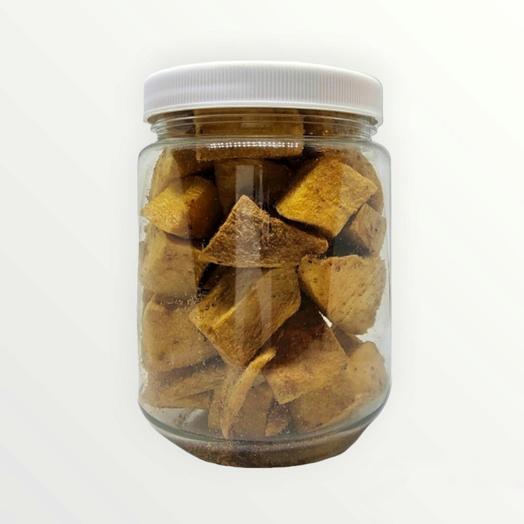 Mango Tajin Freeze Dried 35g