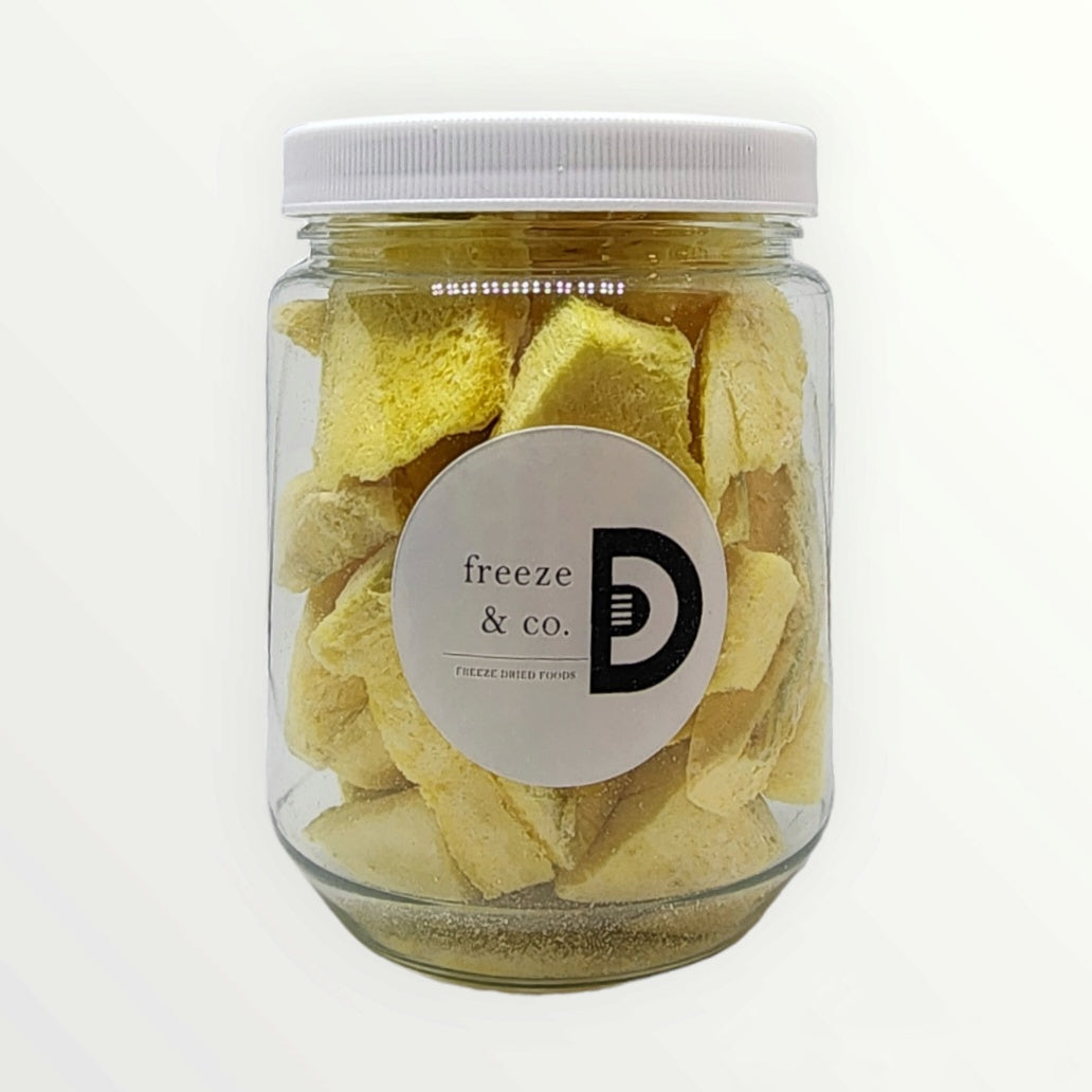 Mango Freeze Dried