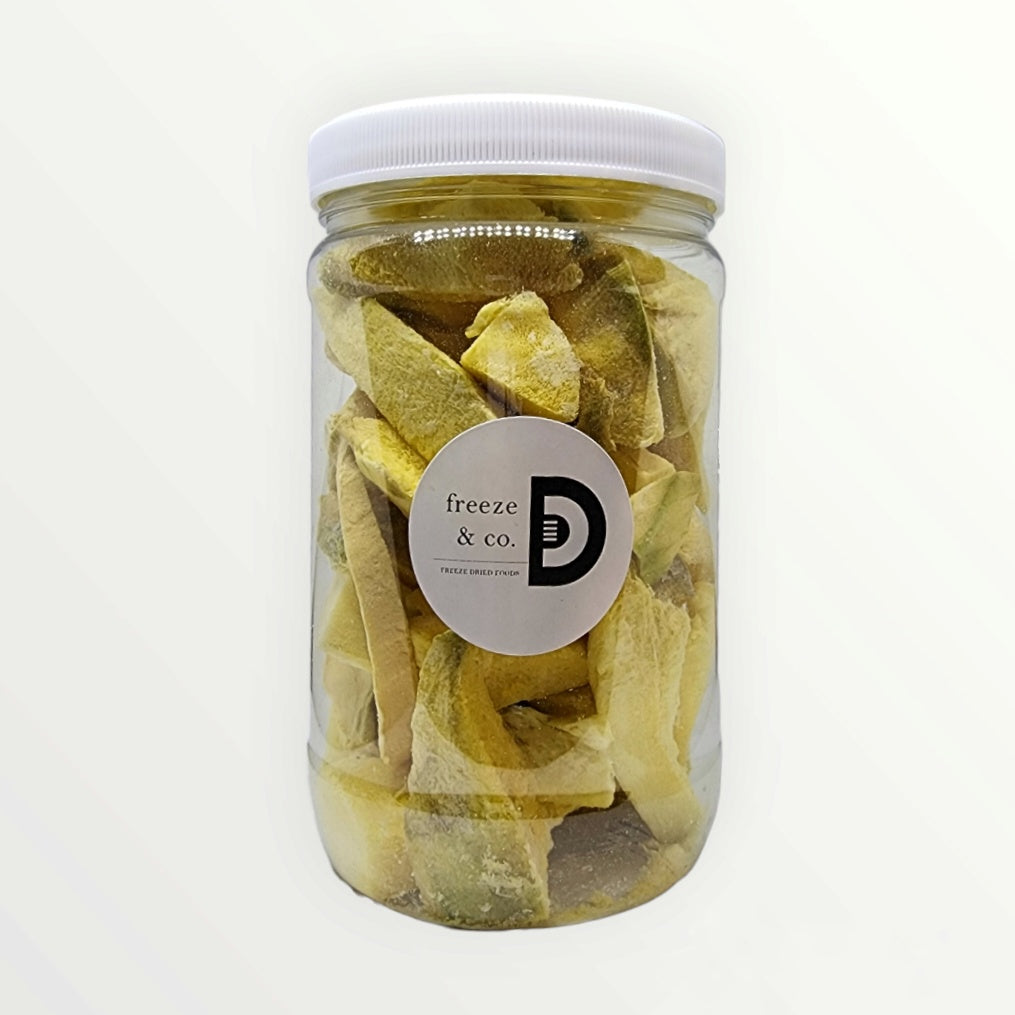 Mango Freeze Dried