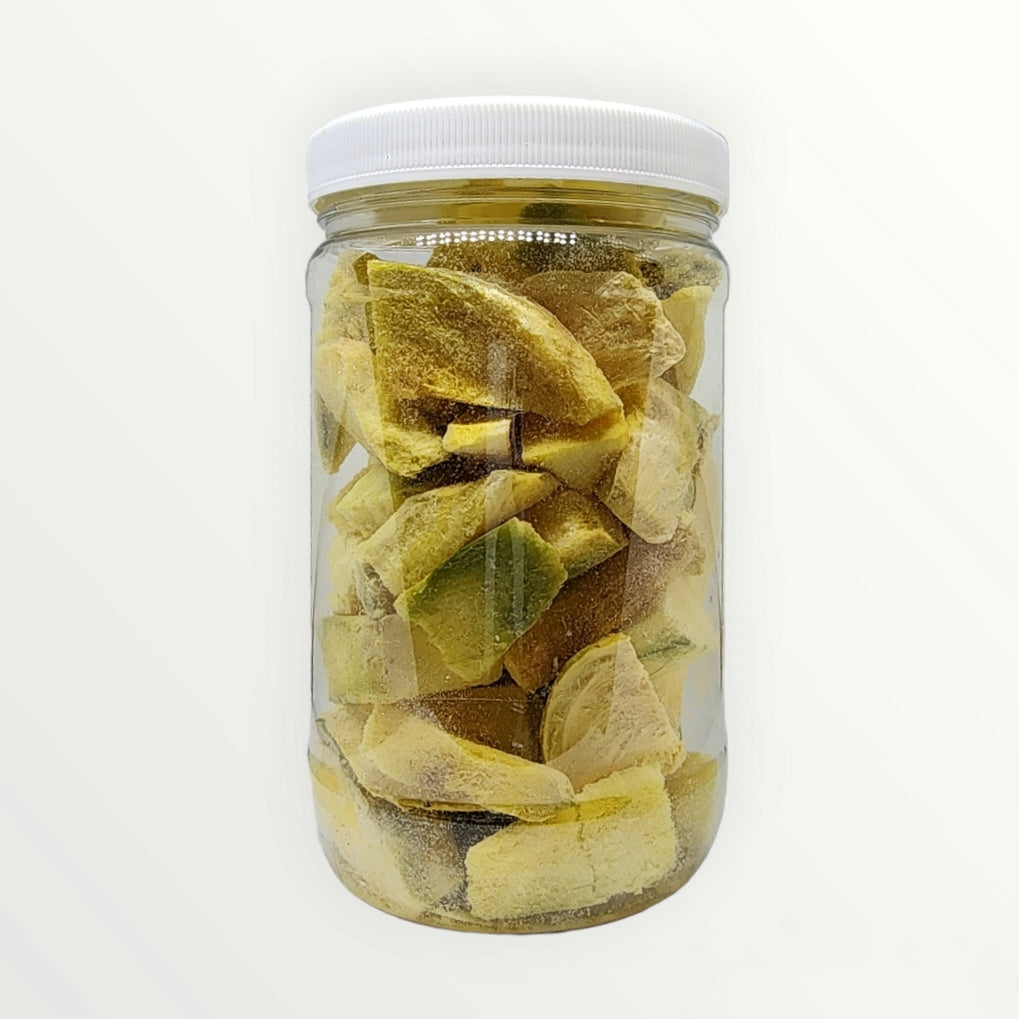 Mango Freeze Dried