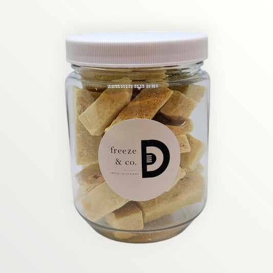 Durian Freeze Dried 70g