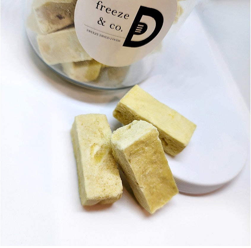 Durian Freeze Dried 70g