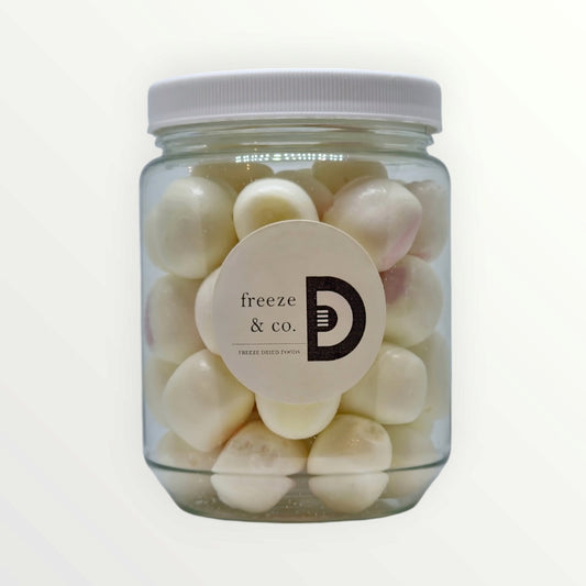 Hi-Chunks Freeze Dried Candy