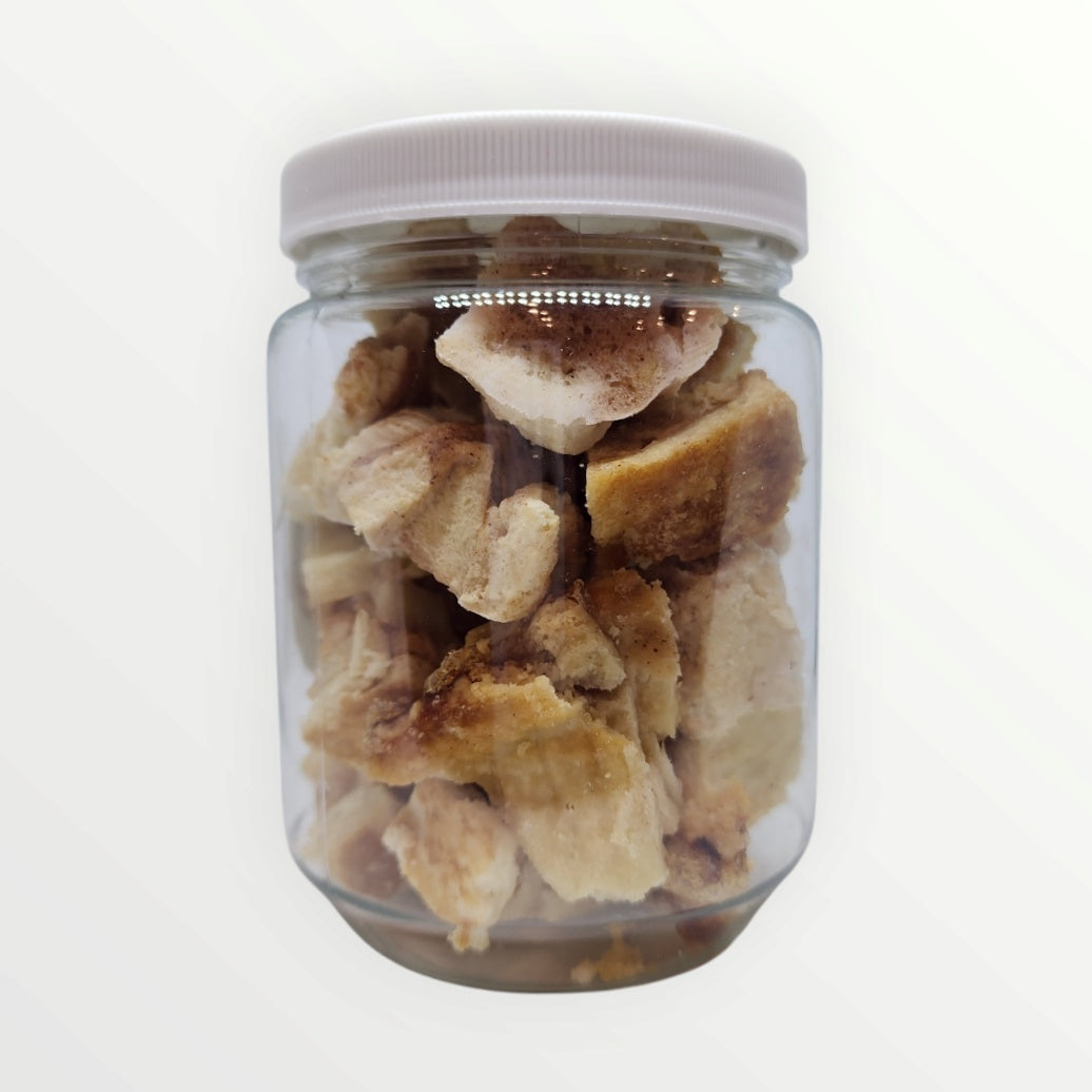 Apple Pie Bites Freeze Dried 100g