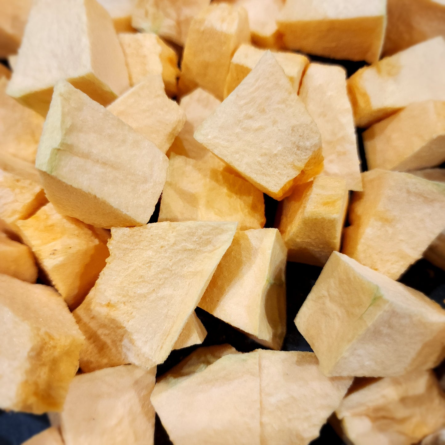 Cantaloupe Freeze Dried 30g