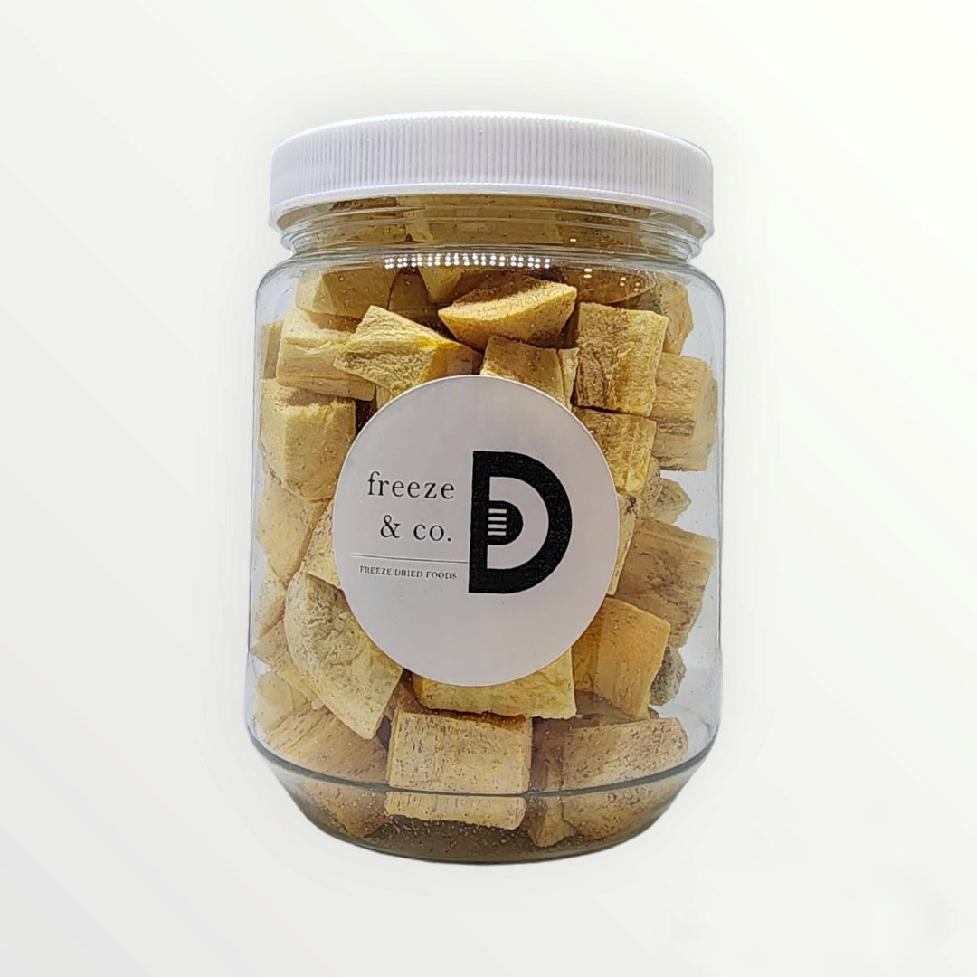 Persimmon Freeze Dried 50g β Freeze&co.