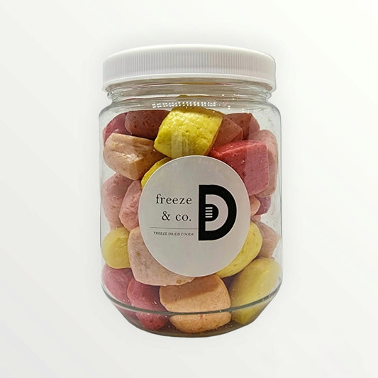 Starbrights Freeze Dried