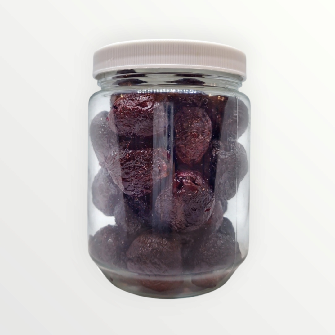 Cherries (no seeds) Freeze Dried