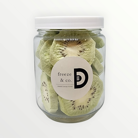 Kiwi Freeze Dried