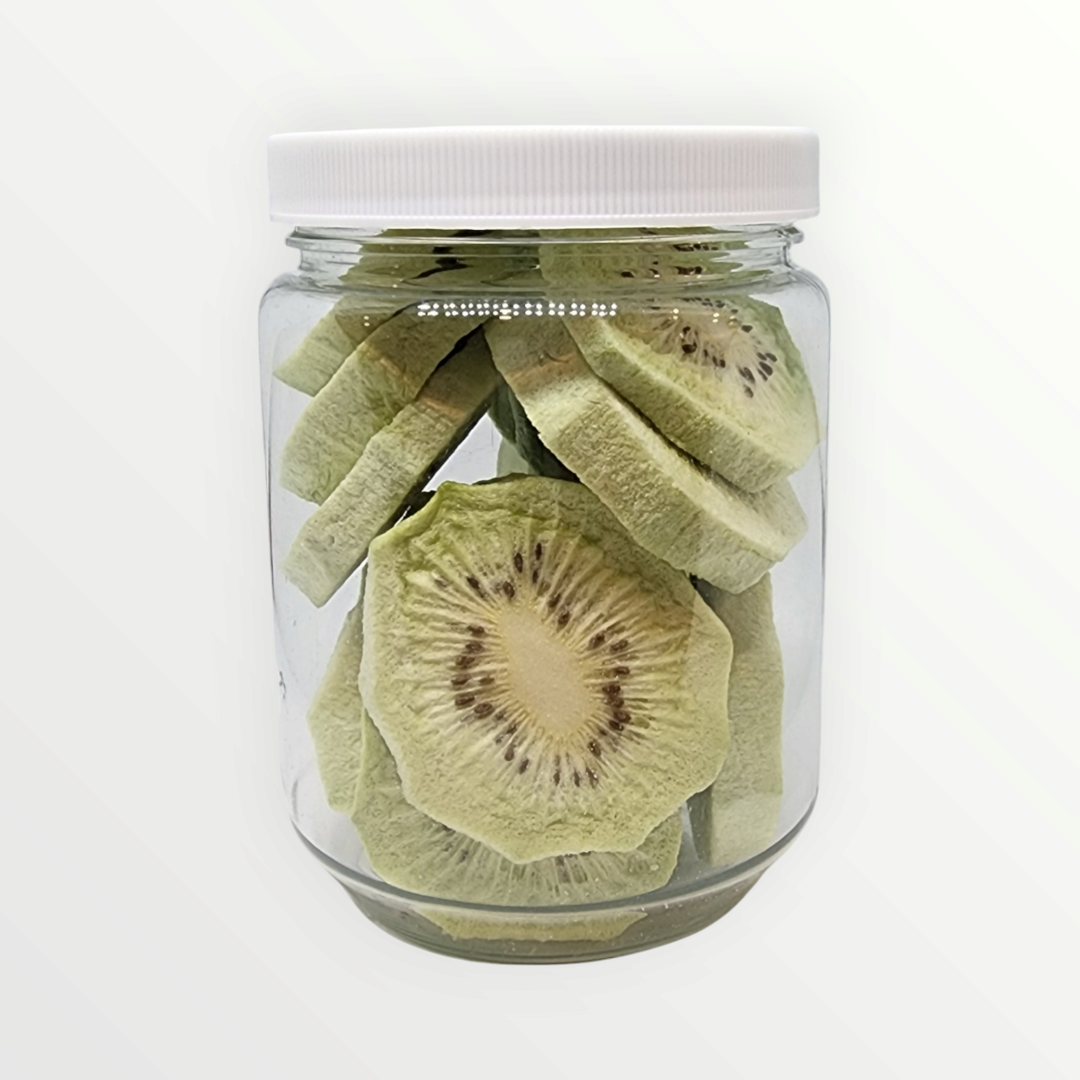 Kiwi Freeze Dried