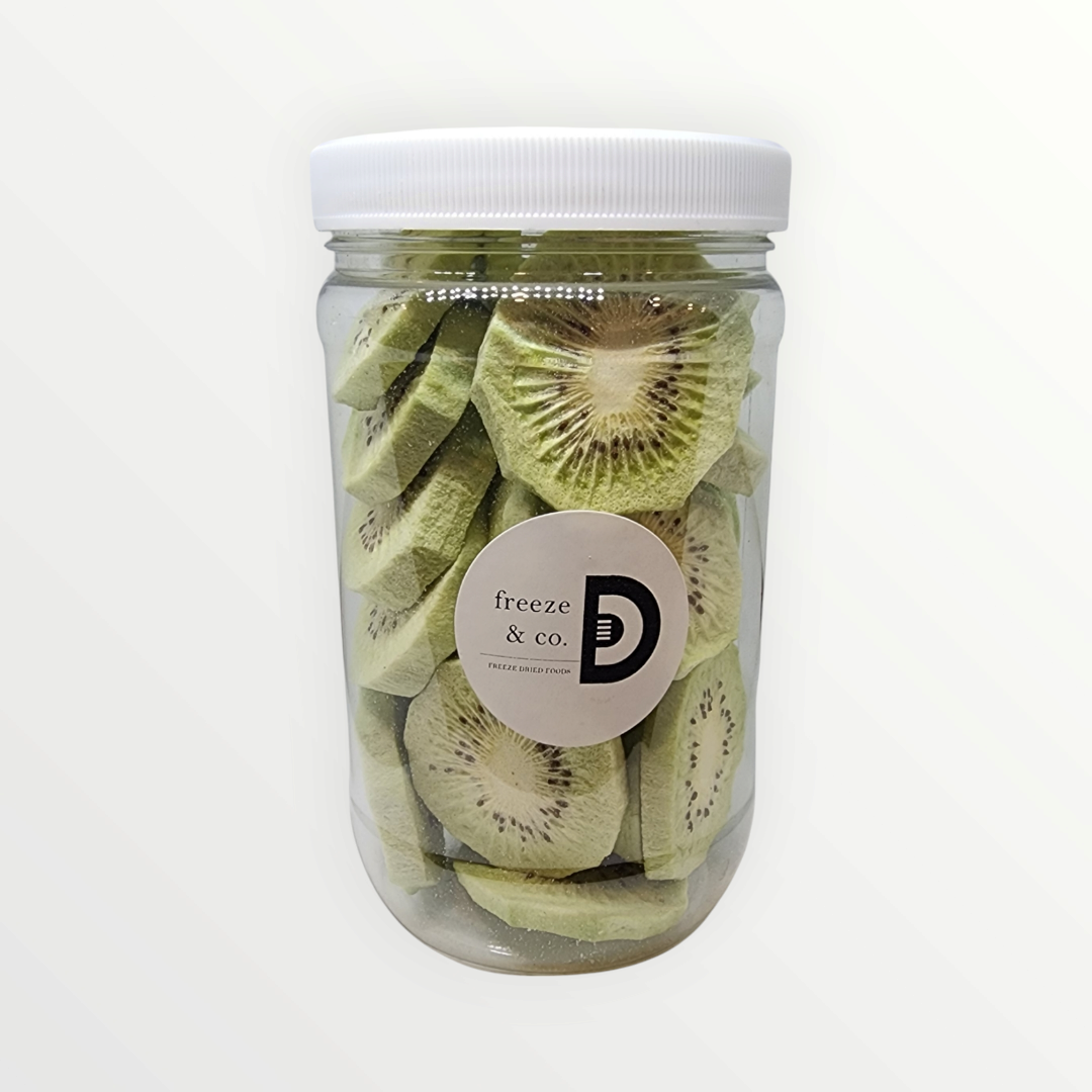 Kiwi Freeze Dried