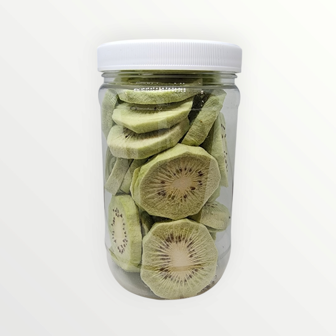 Kiwi Freeze Dried