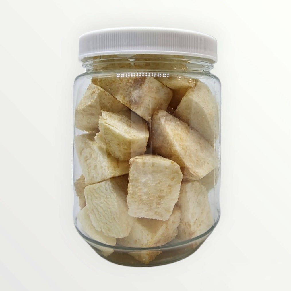 Pear Freeze Dried